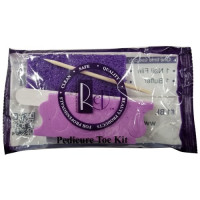 Disposable Pedicure Kit 4 - PTK 200 packs/case