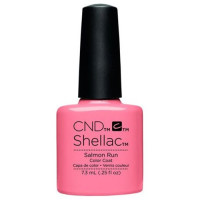 CND-Salmon Run