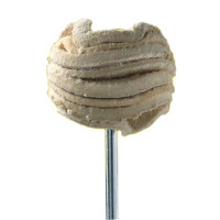 Shinning Buffer Wheel - 3/32