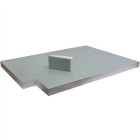 Disposable Shiny Mini Buffer - Sheet 36 pcs