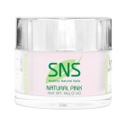 - SNS NATURAL PINK - 2 OZ