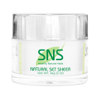- SNS NATURAL SET SHEER - 2 OZ