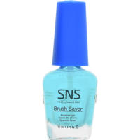 1-SNS Brush Saver - 0.5 oz