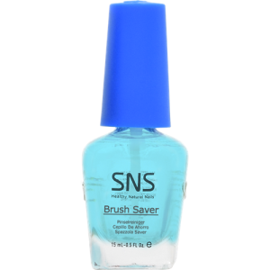 1-SNS Brush Saver - 0.5 oz