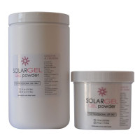 Solar GEL Powder - (13oz, 24oz, 25lbs)