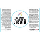 Solar NO-MMA Liquid - Fragrance (1 gallon)