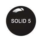 Chisel Dip 2 oz - SOLID 005