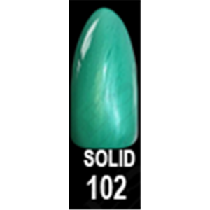 Chisel Dip 2 oz - SOLID 102