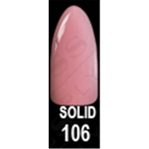 Chisel Dip 2 oz - SOLID 106