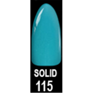 Chisel Dip 2 oz - SOLID 115