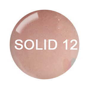 Chisel Dip 2 oz - SOLID 012