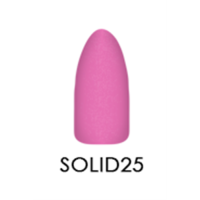 Chisel Dip 2 oz - SOLID 025 Chisel Dip 2 oz - SOLID 025