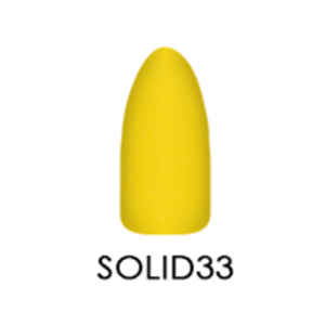 Chisel Dip 2 oz - SOLID 033