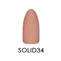 Chisel Dip 2 oz - SOLID 034