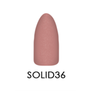 Chisel Dip 2 oz - SOLID 036