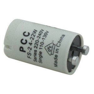 Spare Starter for KLI-28A