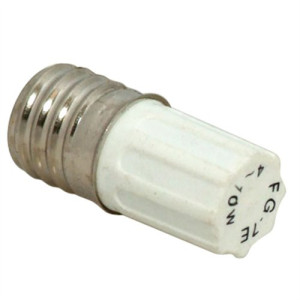 Spare Starter for K-209