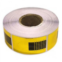 Nail Form - Large Square