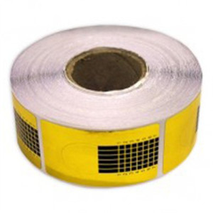 Nail Form - Large Square