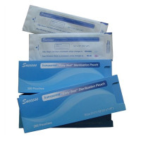 Sterilize Pouch - 200/pk