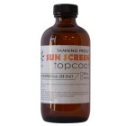 Solar Sun-Screen Top Coat (4oz-8oz-16oz)