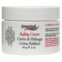 SuperNail Buffing Cream - 2 oz