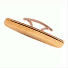 SuperNail Chamois Buffer - 7"