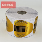 Nail Form - Double Thick