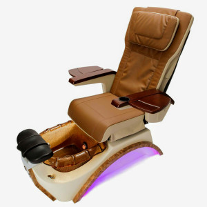 Solar Spa - T815 CAPPUCINO