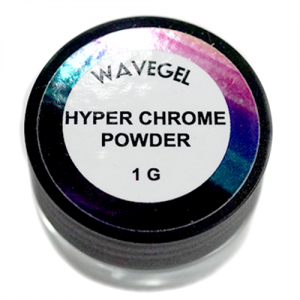 Wave Hyper Chrome Powder - 1 gram