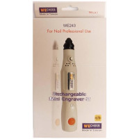 Wecheer Rechargeable Engraver 2 (WE 243)