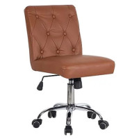 Technician chair ECO - CAPPUCINO