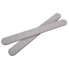 Regular Nail File - 100/100 Zebra (50/pack)