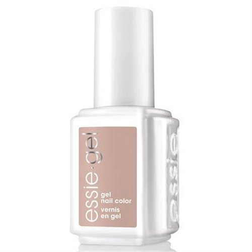 ESSIE GEL 1123G bare with me