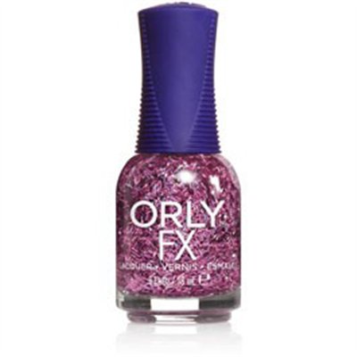 Orly 20481-BE BRAVE