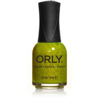 Orly 20494-LUSH (Baked Collection)