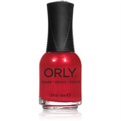 Orly 20547-RUBY PASSION