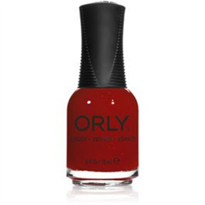 Orly 20634-RED CARPET
