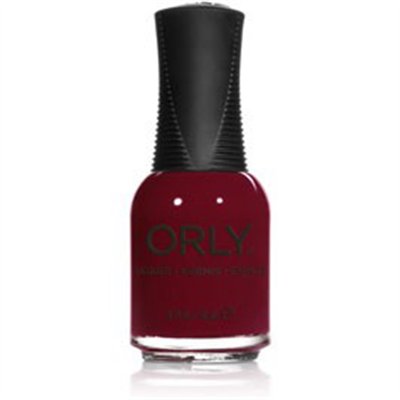 Orly 20648-QUITE CONTRARY BERRY