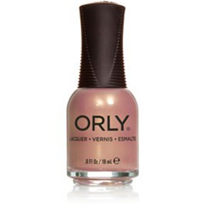 Orly 20744-GILDED CORAL