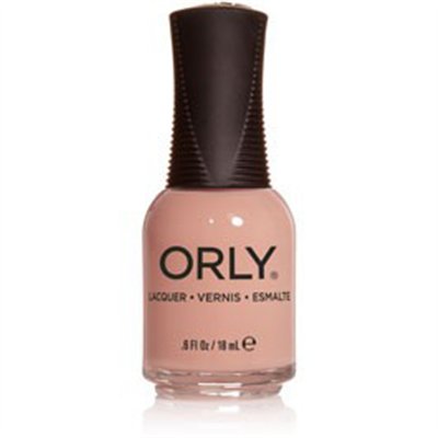 Orly 20754-PRELUDE TO A KISS