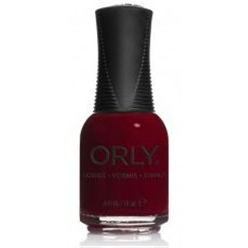 Orly 20861-SCANDAL (Infamous)