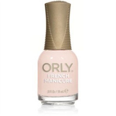 Orly 22009-PINK NUDE