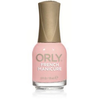 Orly 22474-ROSE-COLORED GLASSES