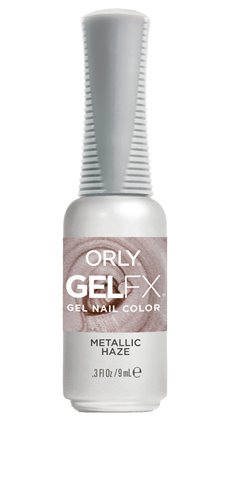 30974- Orly Gel FX - Metallic Haze