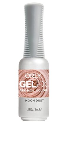 30979- Orly Gel FX - Moon Dust