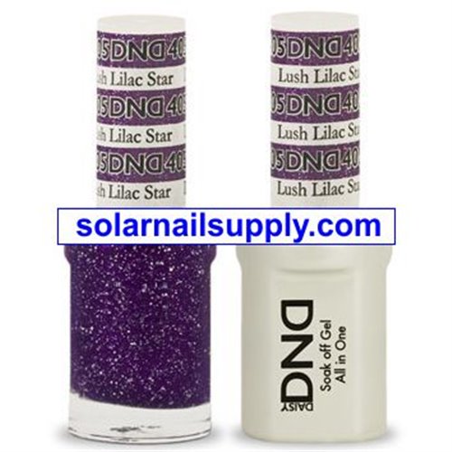 DND 405 Lush Lilac Star
