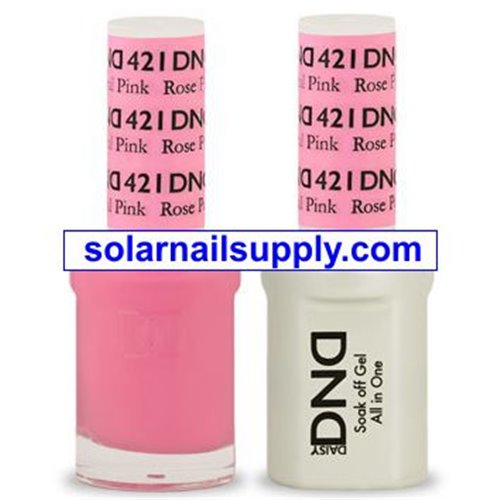 DND 421 Rose Petal Pink
