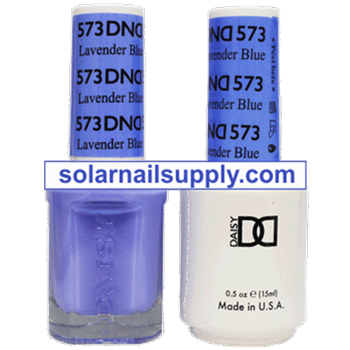 DND 573 Lavender Blue