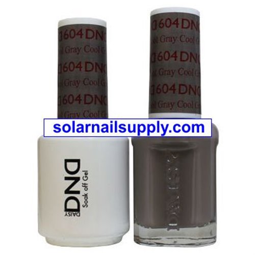 DND 604 Cool Gray
